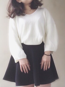  buuuchan◟̆◞̆♡さんのコーディネート