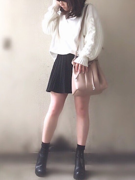  buuuchan◟̆◞̆♡さんのコーディネート