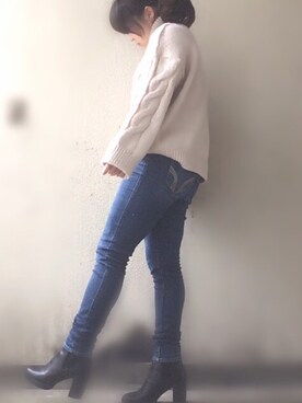  buuuchan◟̆◞̆♡さんのコーディネート