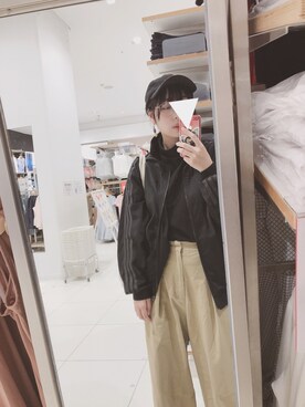 mihabayaさんのコーディネート