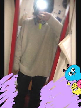 トガさんのコーディネート