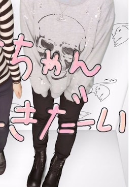 トガさんのコーディネート