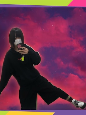 トガさんのコーディネート