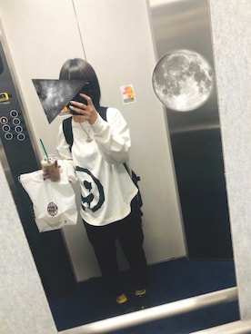 トガさんのコーディネート