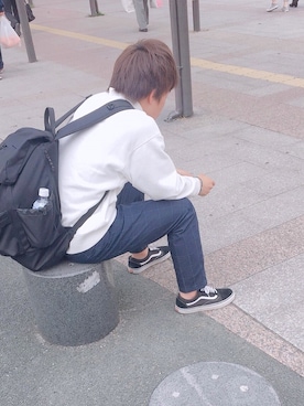 おてるさんのコーディネート