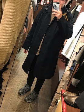 おすいぬさんのコーディネート