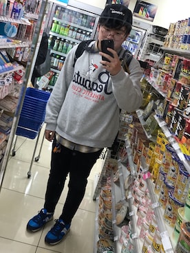 おすいぬさんのコーディネート