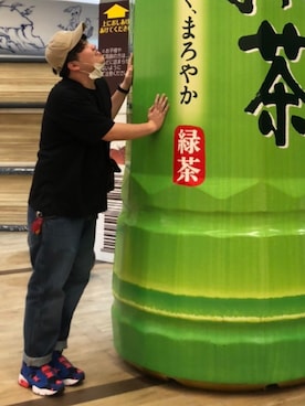 おすいぬさんのコーディネート