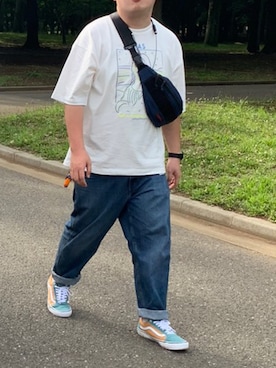 おすいぬさんのコーディネート