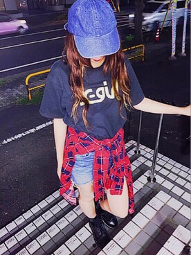 AyAさんのコーディネート