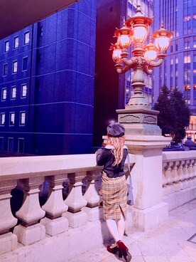 AyAさんのコーディネート