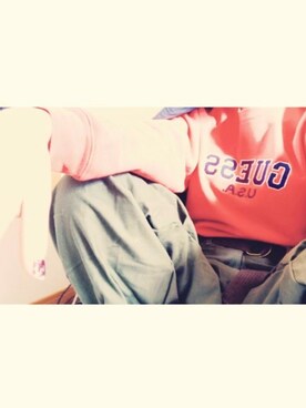 AyAさんのコーディネート