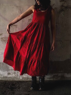 AyAさんのコーディネート