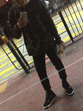 JN Jackynさんのコーディネート