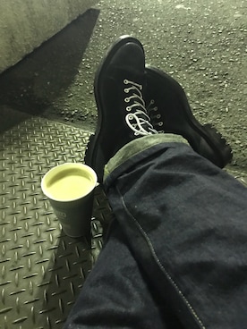 カムさんのコーディネート