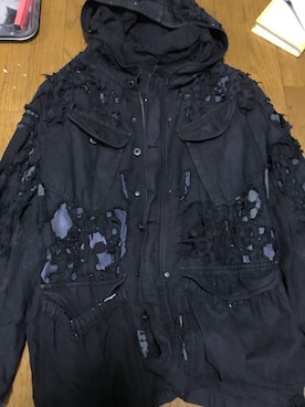 カムさんのコーディネート