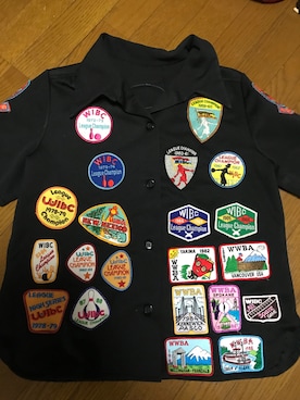 カムさんのコーディネート