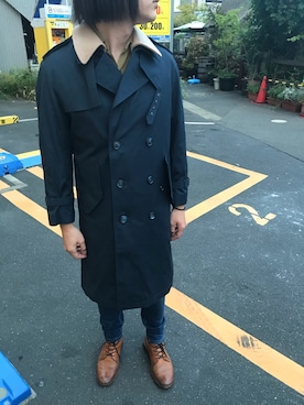 カムさんのコーディネート