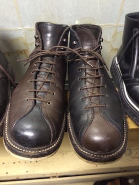 カムさんのコーディネート