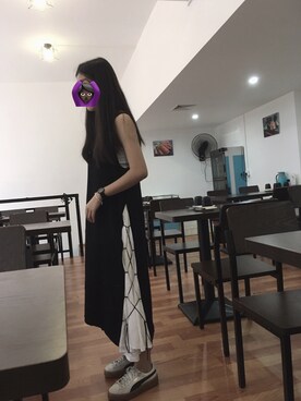 Yvette.Poonさんのコーディネート