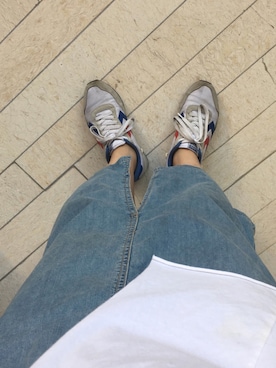 Yvette.Poonさんのコーディネート