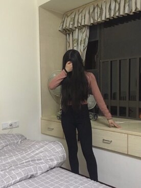 Yvette.Poonさんのコーディネート