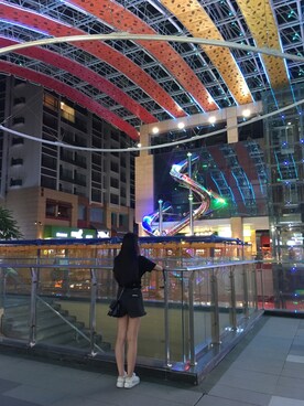 Yvette.Poonさんのコーディネート