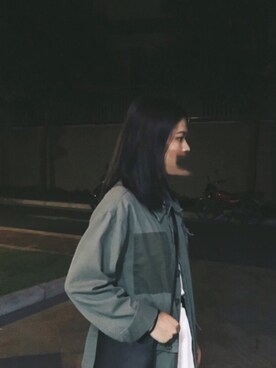 Yvette.Poonさんのコーディネート