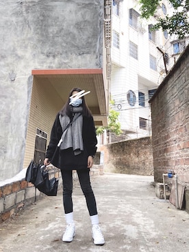 Yvette.Poonさんのコーディネート