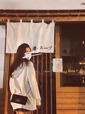 Yvette.Poonさんのコーディネート