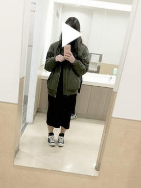 Mayuさんのコーディネート