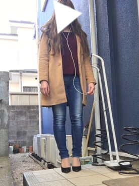 Mayuさんのコーディネート