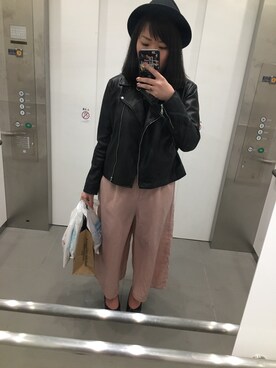 Mayuさんのコーディネート