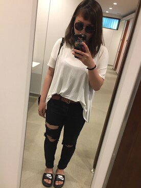 Mayuさんのコーディネート