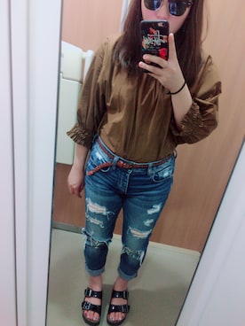 Mayuさんのコーディネート