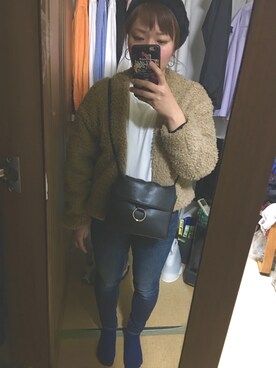 Mayuさんのコーディネート