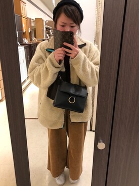 Mayuさんのコーディネート