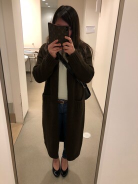 Mayuさんのコーディネート