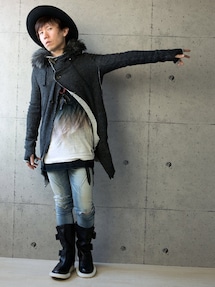 L.G.B.（ルグランブルー）の「L.G.B./ルグランブルー/LUNA-23/M