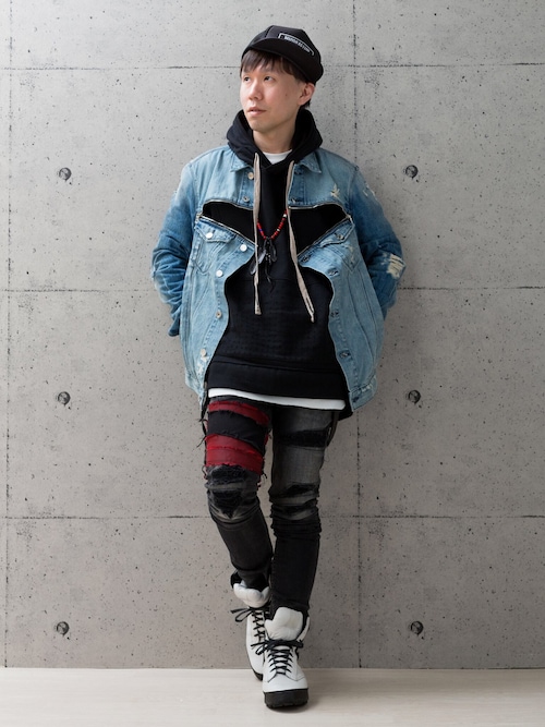 FAGASSENT（ファガッセン）の「【SENSE 10月号掲載商品】FAGASSENT