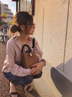 kotoneさんのコーディネート