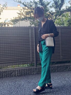 kotoneさんのコーディネート