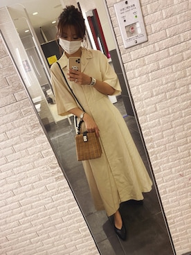 kotoneさんのコーディネート