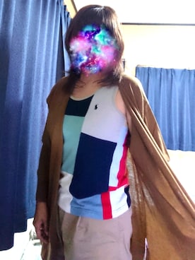 Yumicoさんのコーディネート