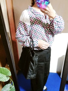 Yumicoさんのコーディネート