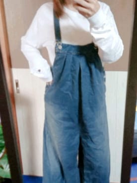 Yumicoさんのコーディネート