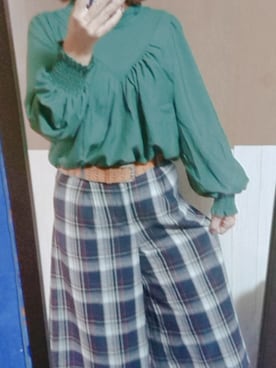 Yumicoさんのコーディネート