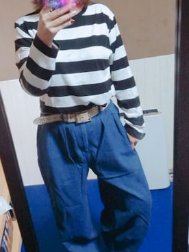 Yumicoさんのコーディネート