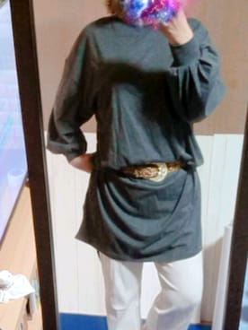 Yumicoさんのコーディネート