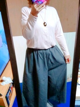 Yumicoさんのコーディネート